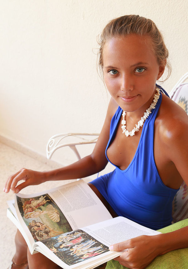 Руслана, 23 года, 4 размер груди