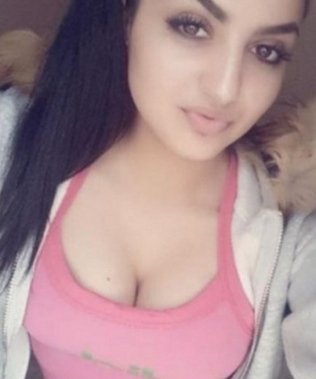 Анна, 25 лет, 3 размер груди